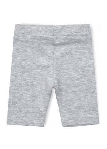 Сірий демісезонний набір дитячого одягу з метеликом (13500-74g-yellow) Breeze