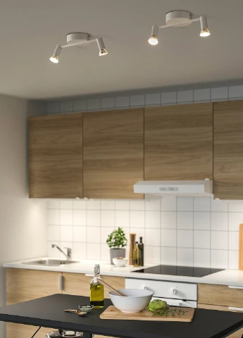 Світильник, 30 см IKEA (293097925)