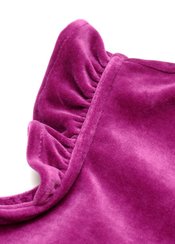 Фиолетовое платье Do-Re-Mi (31882030)