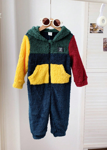 Комбінезон SHEIN (339855304)