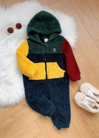 Комбінезон SHEIN (339855304)