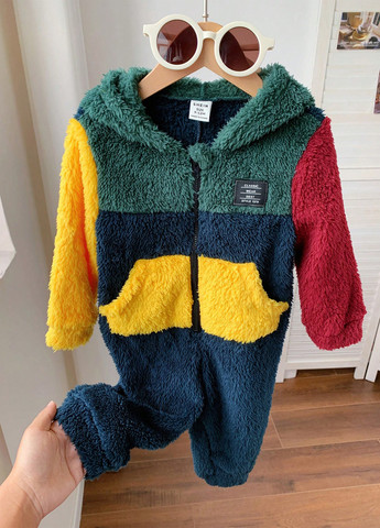 Комбінезон SHEIN (339855304)