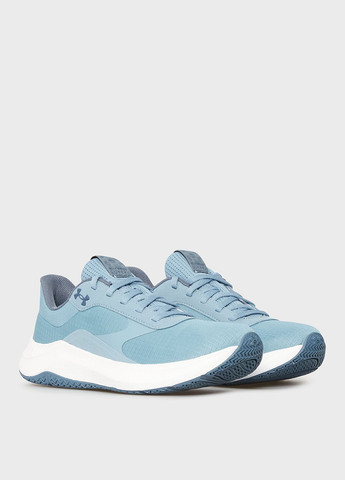 Кросівки Under Armour блакитні демісезони (361230503)