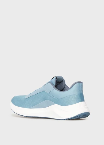 Кросівки Under Armour блакитні демісезони (361230503)