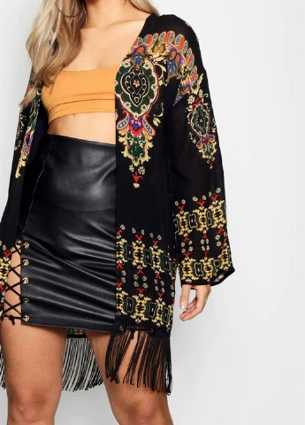 Кардиган Boohoo (230365803)