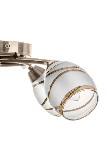 Люстра, 600х230 мм Brille (138506278)