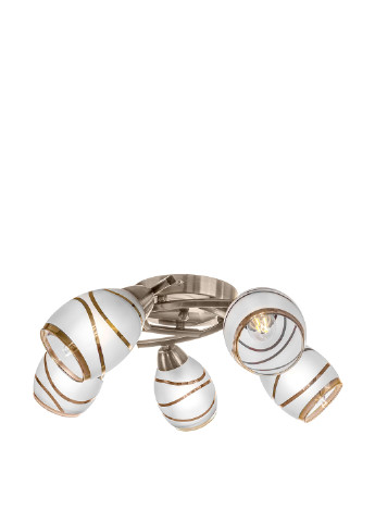 Люстра, 600х230 мм Brille (138506278)