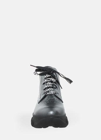Осенние ботинки ra20214-22 графитовый Alvista