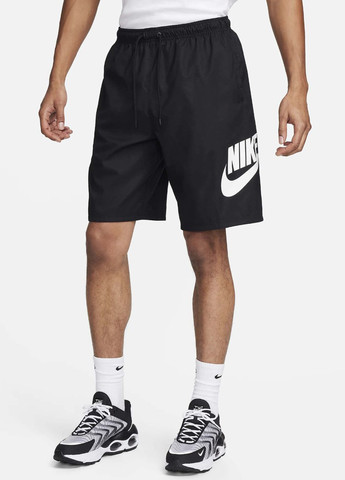 Шорты FN3303-010 Nike M NK CLUB SHORT WVN (296119816)