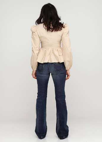 Джинсы Moschino Love - (202404839)