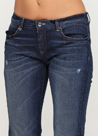 Джинсы Moschino Love - (202404839)