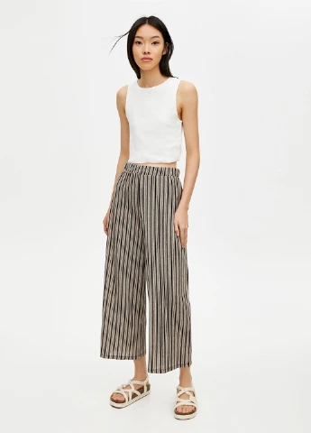 Брюки Pull & Bear (243389670)