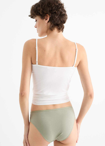 Трусики (4 шт.) C&A (366113260)