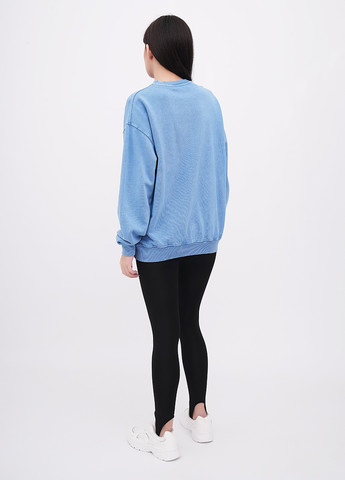 Черные демисезонные леггинсы EQUILIBRI