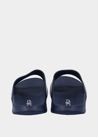 Темно-синие кэжуал, пляжные шлепанцы CMP