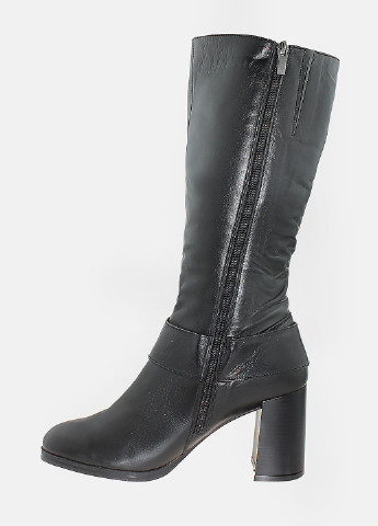 Чоботи RV1420 Чорний Vira (248039685)