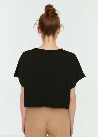 Футболка Trendyol - (328711322)