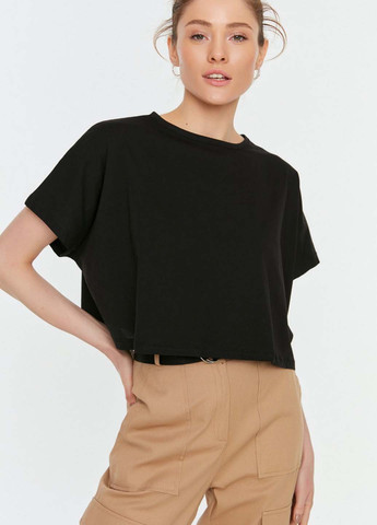 Футболка Trendyol - (328711322)