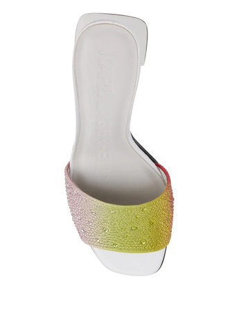 Шльопанці Karl Lagerfeld (303547952)