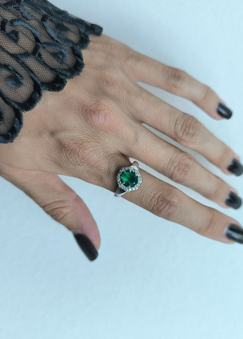 Каблучка Silver Flame (354214840)