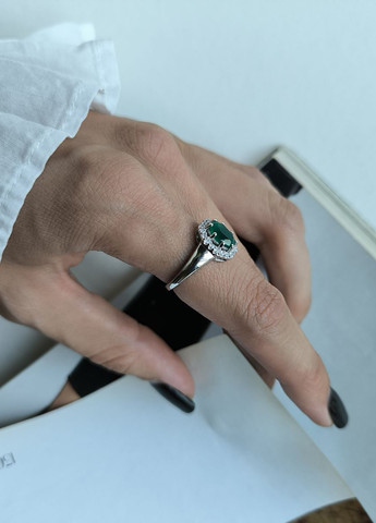 Каблучка Silver Flame (354214840)