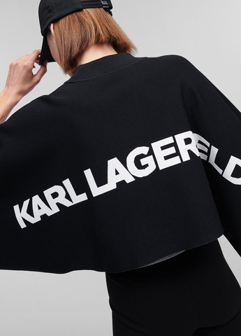 Топ Karl Lagerfeld (366302456)