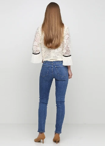 Джинси H&M - (193549563)