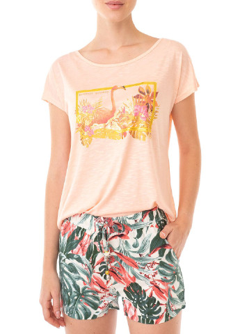 Футболка Emoi - (215789255)