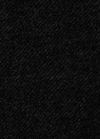 Свитшоты женский Arber - крой однотонный черный кэжуал - (205033546)