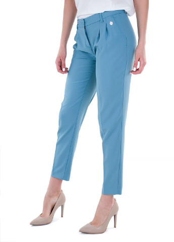Купить Брюки Trussardi Jeans (215401059) по цене 5379 грн. в Интернет-магазине Kasta - (215401059)