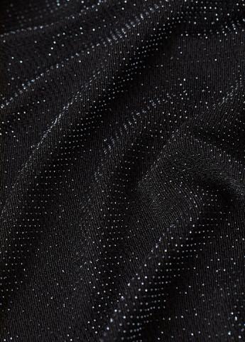 Чорна блуза H&M