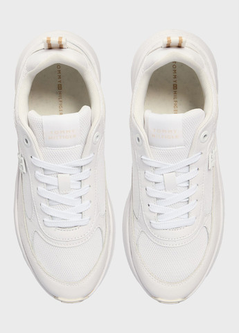 Кросівки Tommy Hilfiger білі всесезони (347246546)