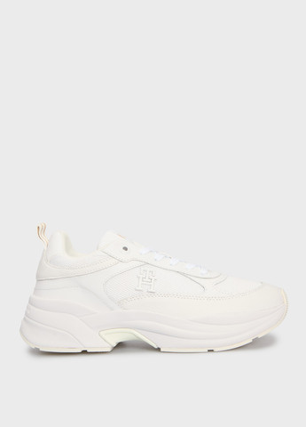 Кросівки Tommy Hilfiger білі всесезони (347246546)