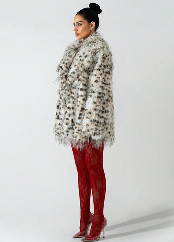 Шуба SHEIN (333529863)