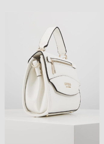 Сумка Guess LIAS TOP HANDLE FLAP (251715376)