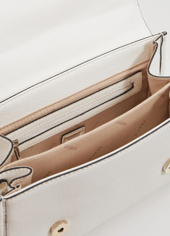 Сумка Guess LIAS TOP HANDLE FLAP (251715376)