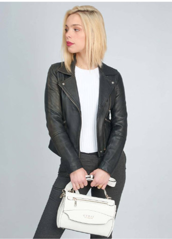 Сумка Guess LIAS TOP HANDLE FLAP (251715376)