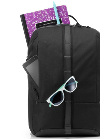 Рюкзак для ноутбука 15.6 Commuter BP Black (5EE91AA) HP (207244224)