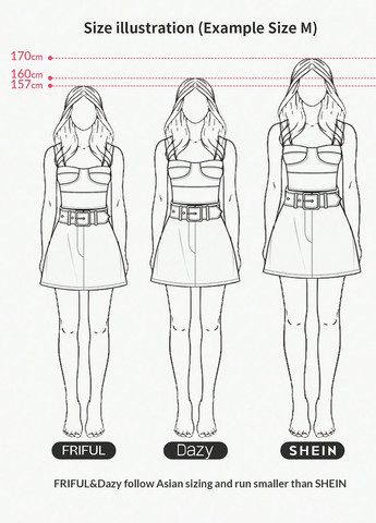 Летний женский сарафан SHEIN в цветочек