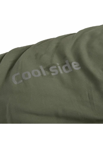 Спальний мішок Altay XL Cool/Warm Bronze 2° Green/Grey (3605865) Bo-Camp (253135550)