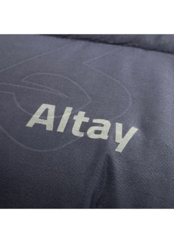 Спальний мішок Altay XL Cool/Warm Bronze 2° Green/Grey (3605865) Bo-Camp (253135550)