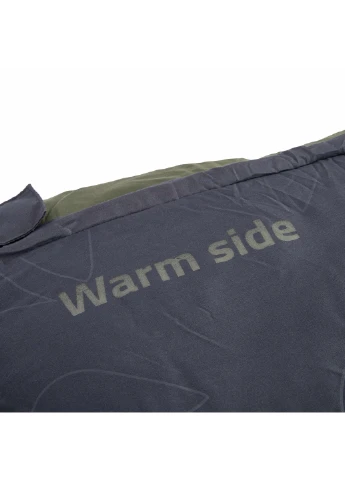 Спальний мішок Altay XL Cool/Warm Bronze 2° Green/Grey (3605865) Bo-Camp (253135550)