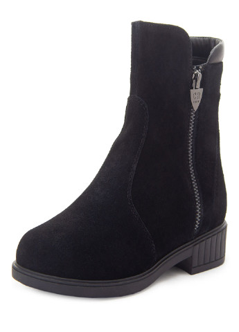 Осенние ботинки Footstep