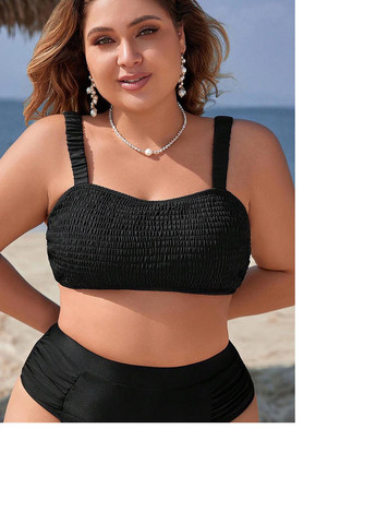 Купальний ліф SHEIN (346395990)