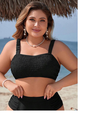 Купальний ліф SHEIN (346395990)