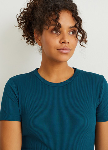 Футболка C&A - (353307645)