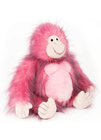 Плюшевая игрушка GUND Fab Pals Collection, Ramona Gorilla Горилла Рамона (6058955) Spin Master (255417907)