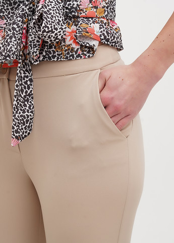 Чорно-біла блуза на запах Imperial