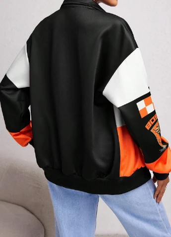 Олимпийка SHEIN (308792798)