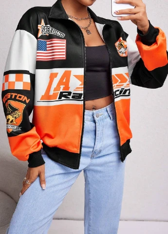 Олимпийка SHEIN (308792798)